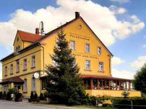 Restaurant & Hotel Zur Falkenhöhe